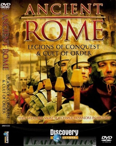 Ancient Rome Anthology [DVD] 【公式通販】